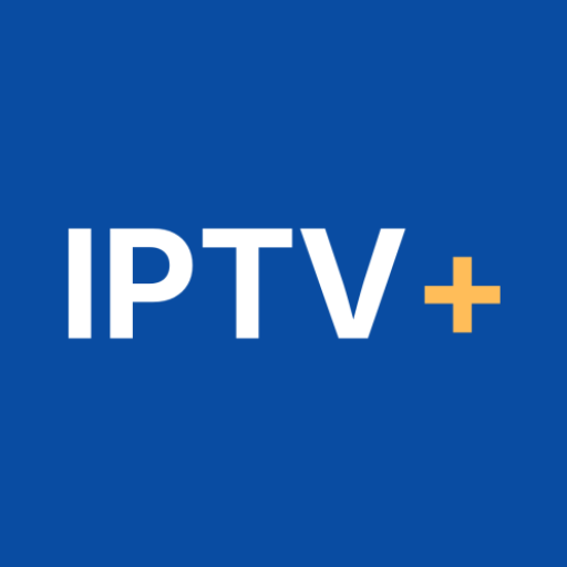 IPTV+ Player – Live TV